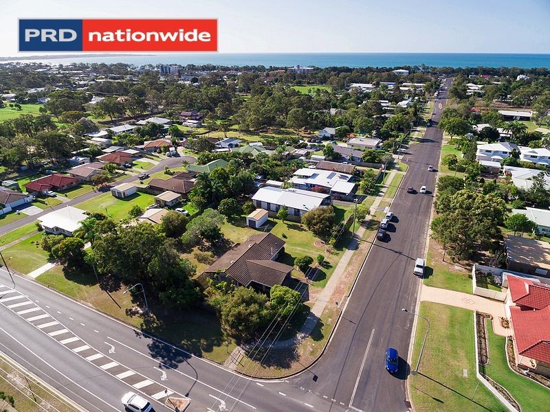 436 Boat Harbour Drive, Torquay QLD 4655
