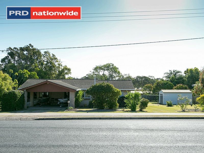 436 Boat Harbour Drive, Torquay QLD 4655
