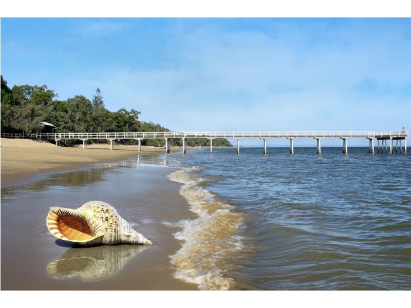 436 Boat Harbour Drive, Torquay QLD 4655