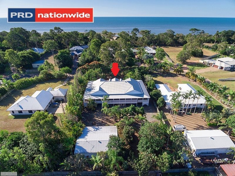 6 Nautilus Court, Dundowran Beach QLD 4655