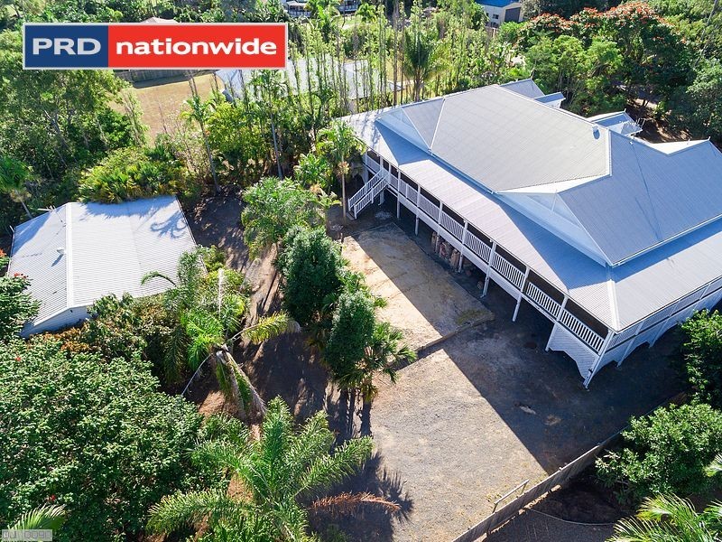 6 Nautilus Court, Dundowran Beach QLD 4655
