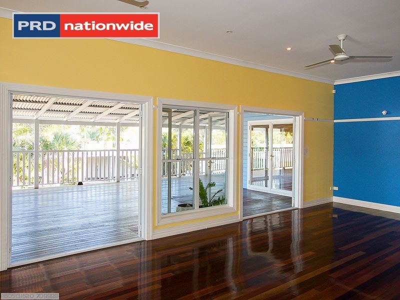 6 Nautilus Court, Dundowran Beach QLD 4655