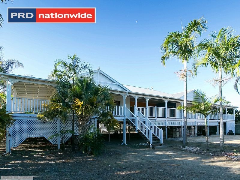 6 Nautilus Court, Dundowran Beach QLD 4655