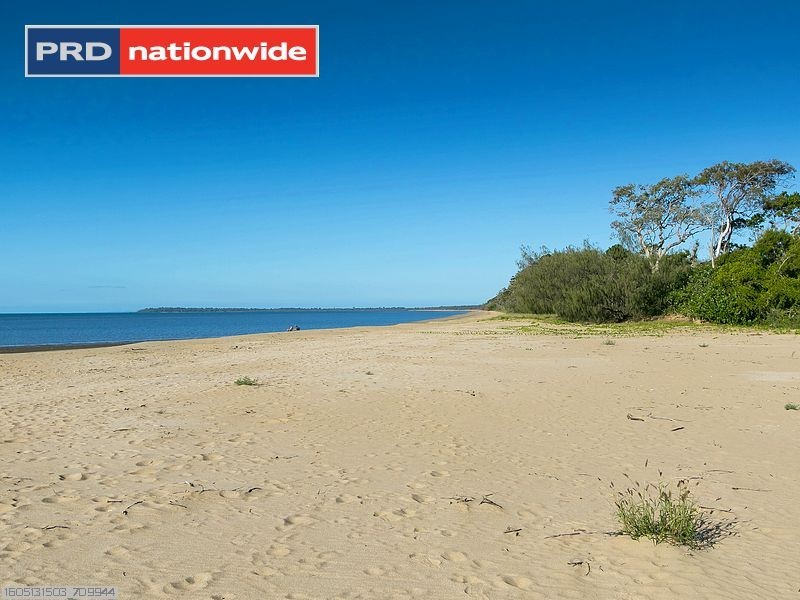 6 Nautilus Court, Dundowran Beach QLD 4655