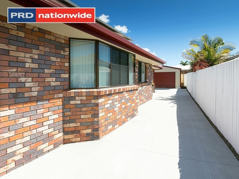 11 Mackay Drive, Kawungan QLD 4655