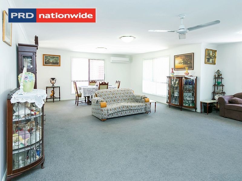 11 Mackay Drive, Kawungan QLD 4655