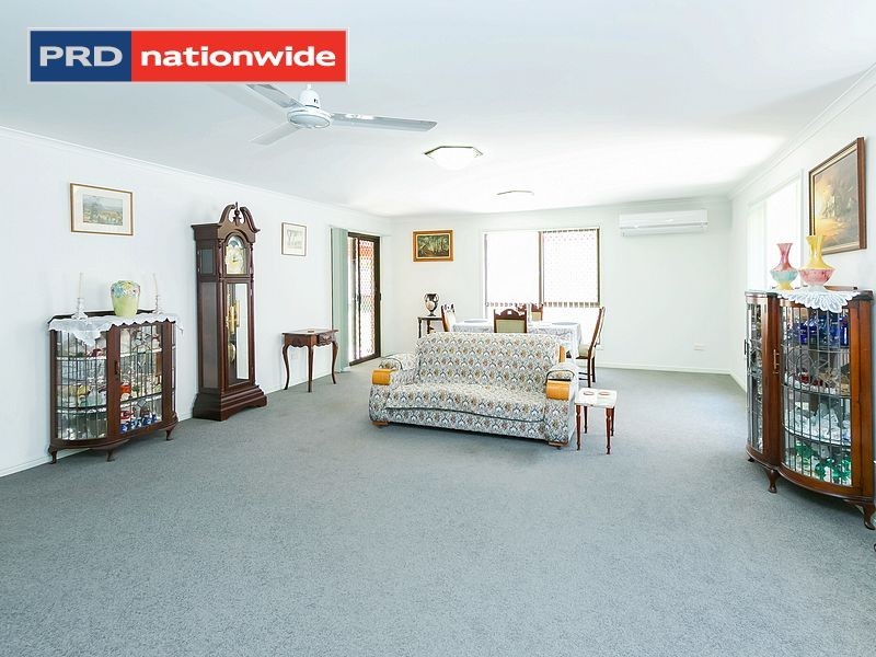 11 Mackay Drive, Kawungan QLD 4655