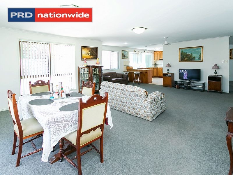 11 Mackay Drive, Kawungan QLD 4655