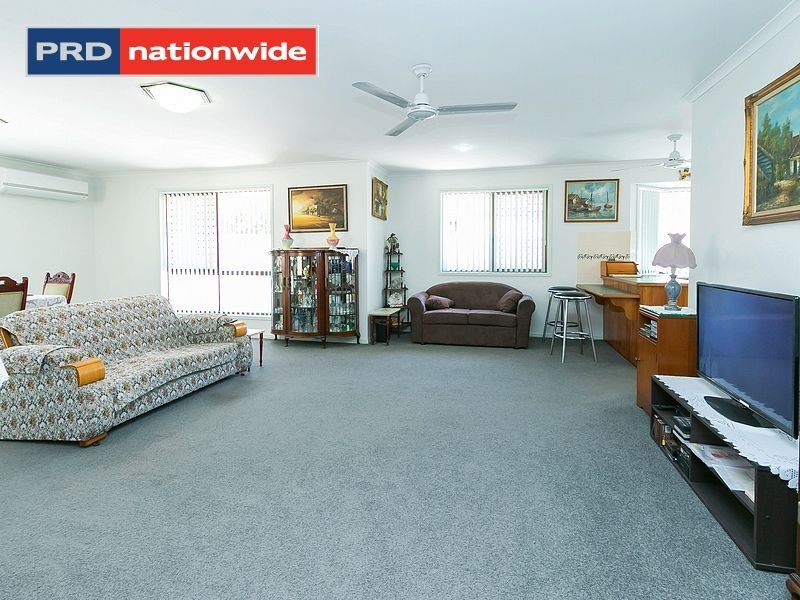 11 Mackay Drive, Kawungan QLD 4655