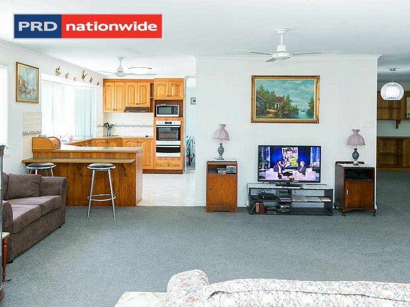 11 Mackay Drive, Kawungan QLD 4655