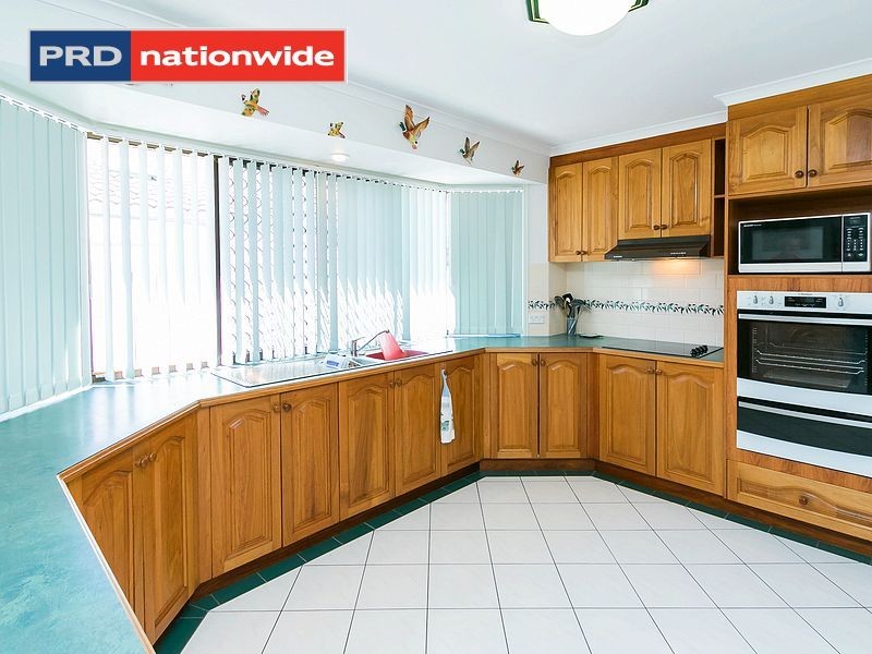 11 Mackay Drive, Kawungan QLD 4655