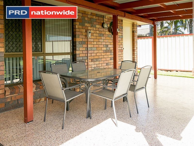 11 Mackay Drive, Kawungan QLD 4655