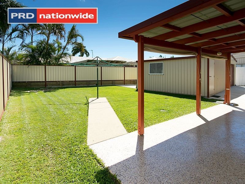 11 Mackay Drive, Kawungan QLD 4655