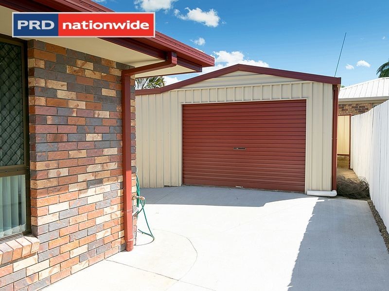 11 Mackay Drive, Kawungan QLD 4655