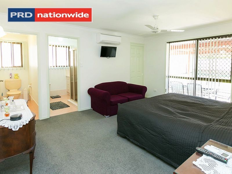 11 Mackay Drive, Kawungan QLD 4655