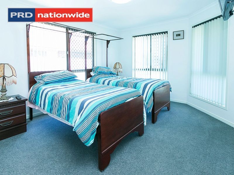 11 Mackay Drive, Kawungan QLD 4655
