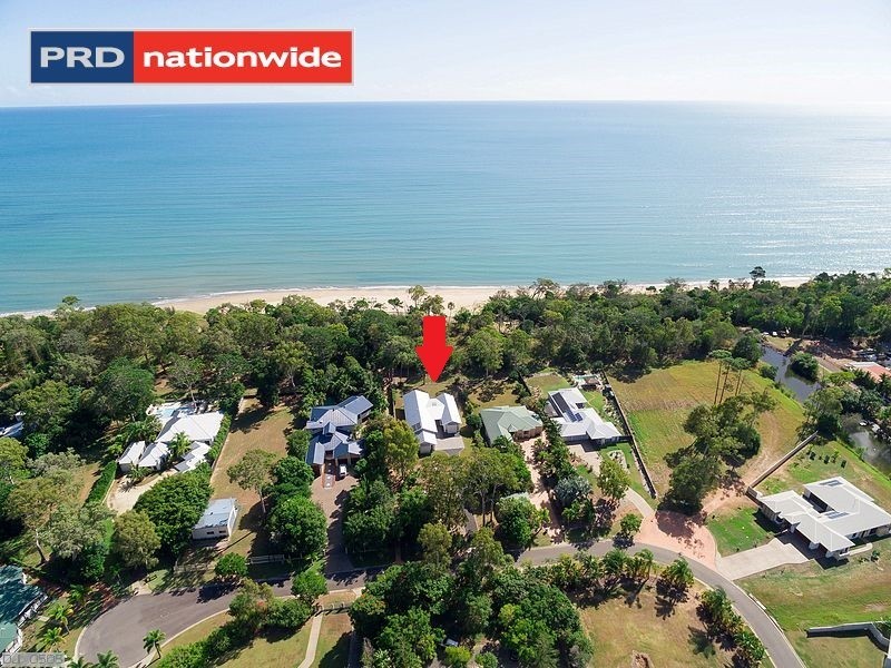 17 Nautilus Court, Dundowran Beach QLD 4655