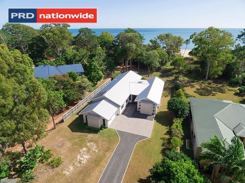 17 Nautilus Court, Dundowran Beach QLD 4655