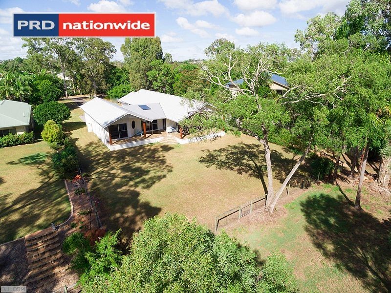 17 Nautilus Court, Dundowran Beach QLD 4655
