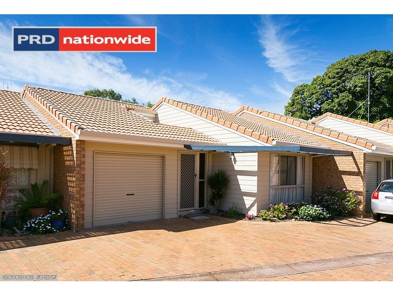 7/7 Cypress Street, Torquay QLD 4655