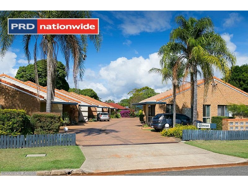 7/7 Cypress Street, Torquay QLD 4655