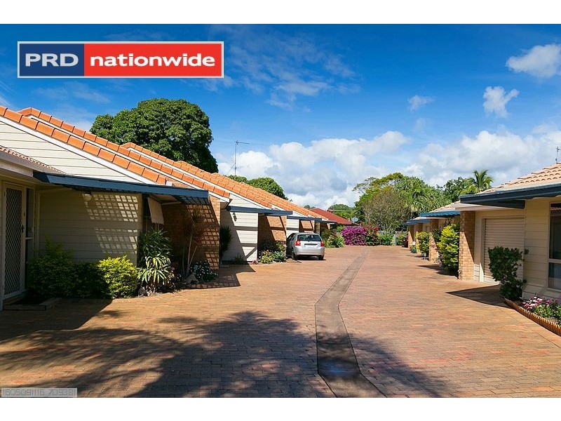 7/7 Cypress Street, Torquay QLD 4655