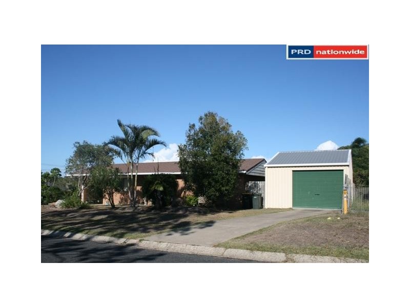 31 Park Street, Urangan QLD 4655