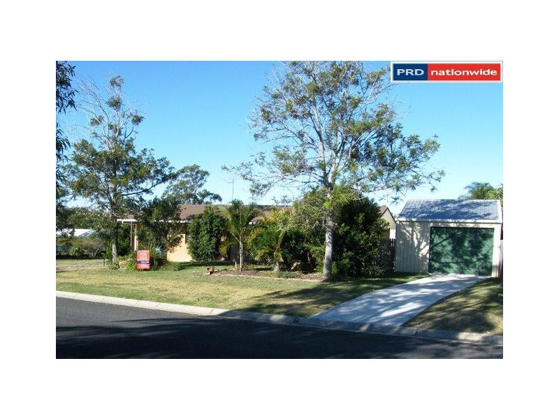 31 Park Street, Urangan QLD 4655