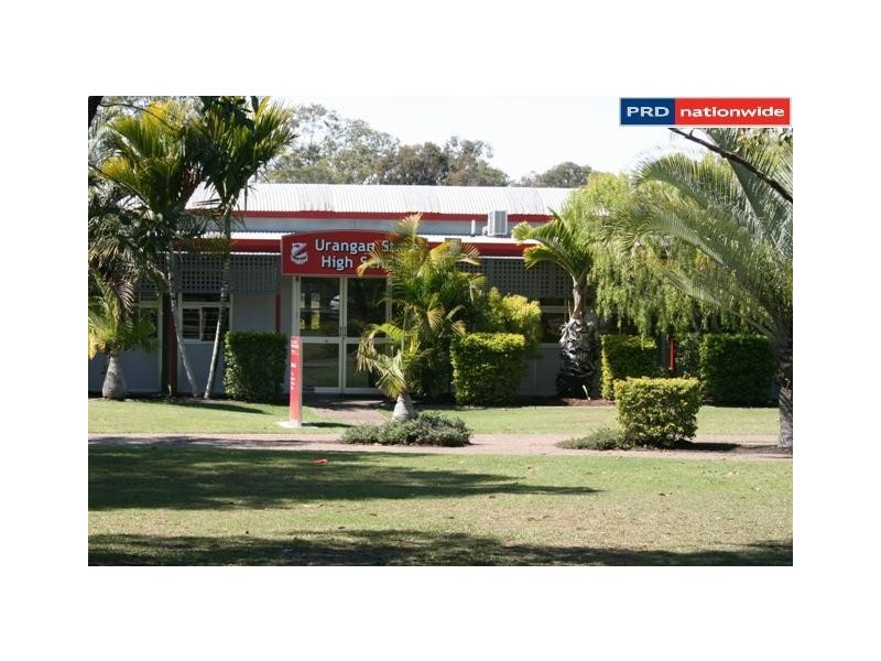 31 Park Street, Urangan QLD 4655