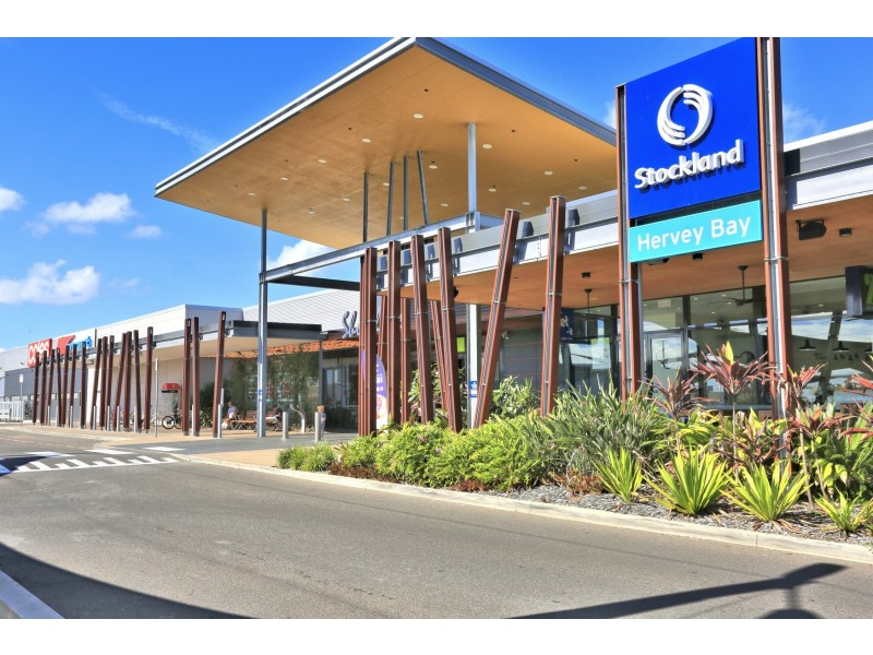 46 Bay Park Road, Wondunna QLD 4655