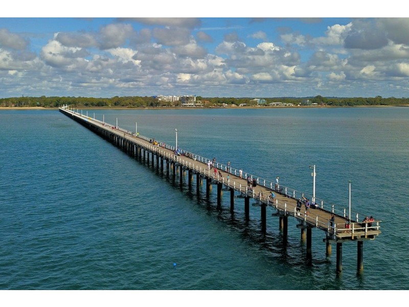 46 Bay Park Road, Wondunna QLD 4655