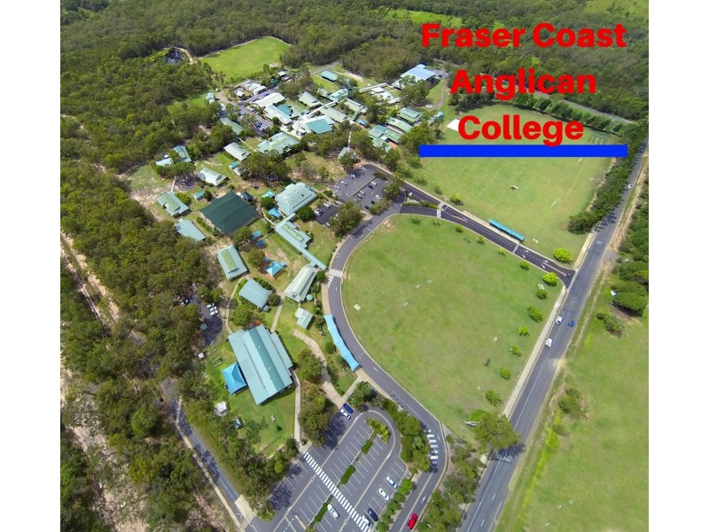 46 Bay Park Road, Wondunna QLD 4655