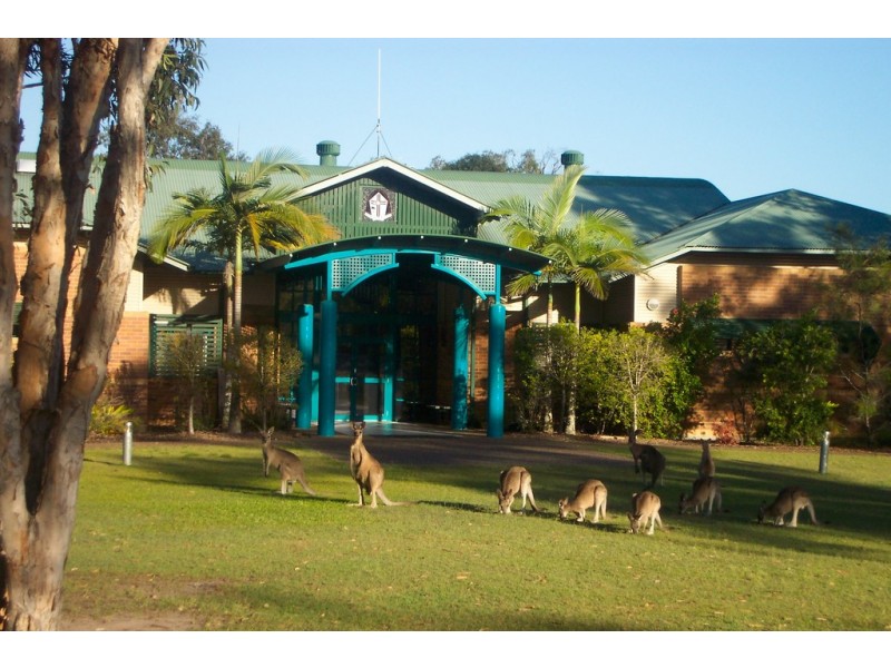 46 Bay Park Road, Wondunna QLD 4655