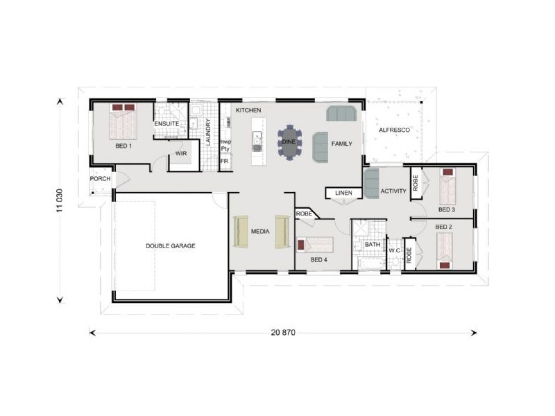 114 Bay Park Road, Wondunna QLD 4655