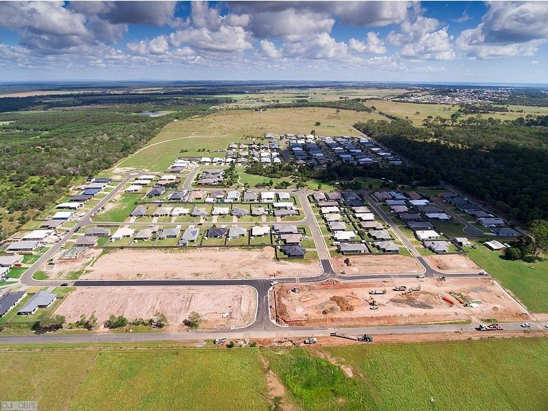 114 Bay Park Road, Wondunna QLD 4655