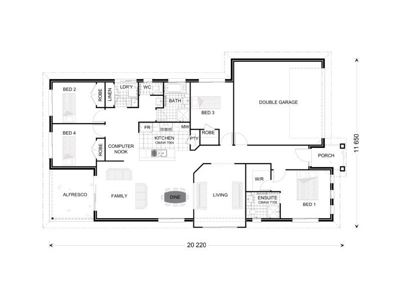 114 Bay Park Road, Wondunna QLD 4655