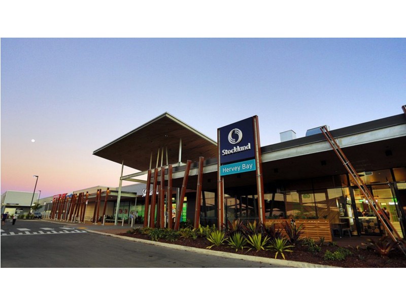 114 Bay Park Road, Wondunna QLD 4655