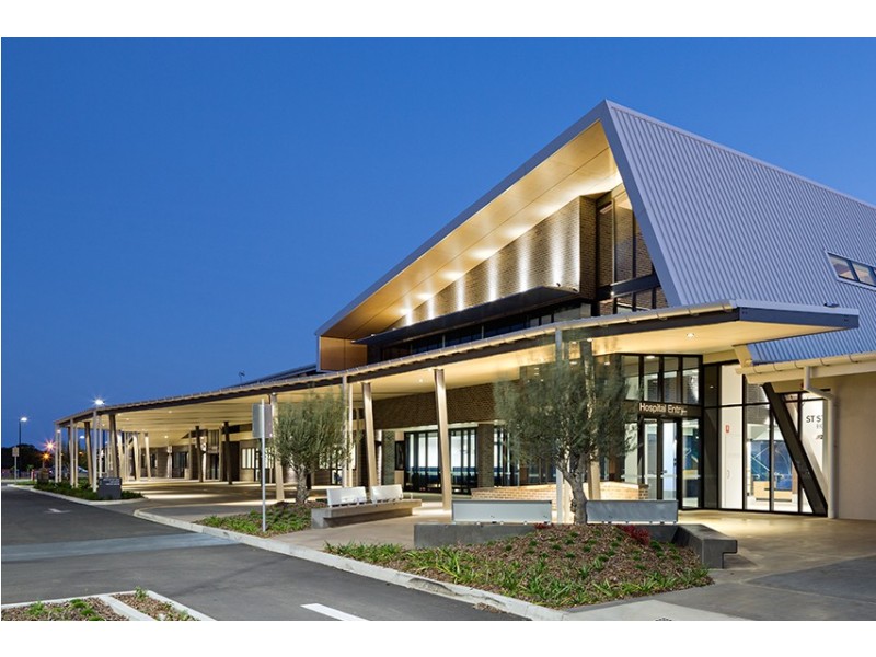 114 Bay Park Road, Wondunna QLD 4655