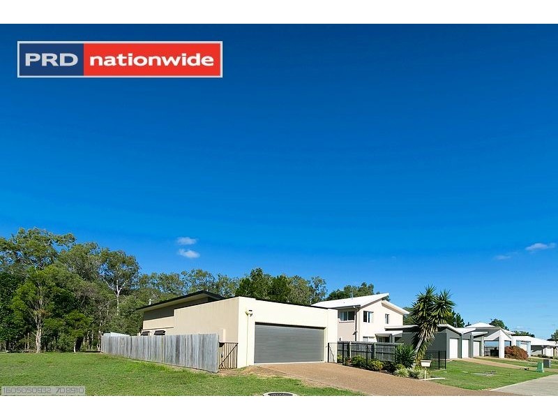 18 Wave Court, Toogoom QLD 4655