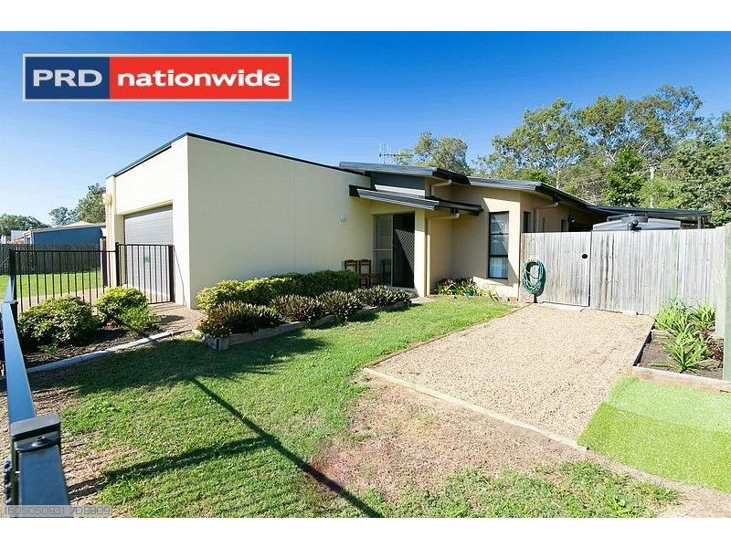 18 Wave Court, Toogoom QLD 4655
