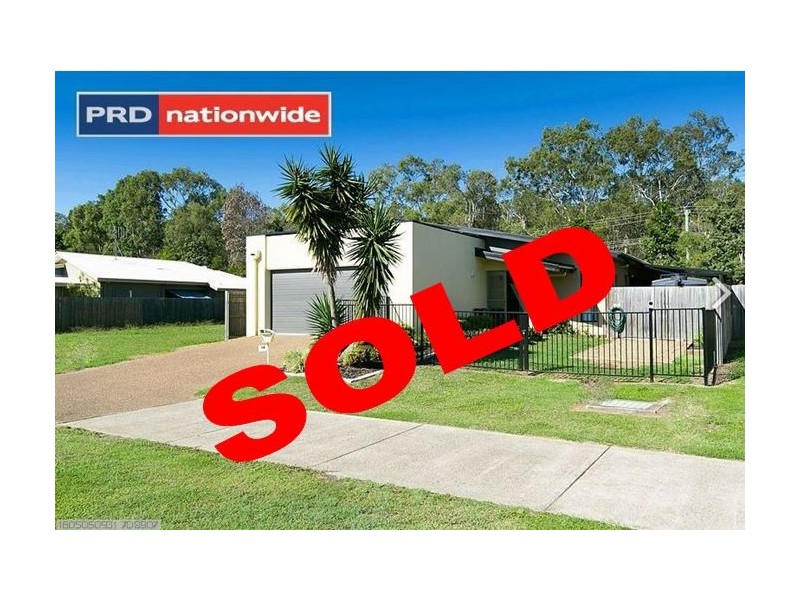 18 Wave Court, Toogoom QLD 4655