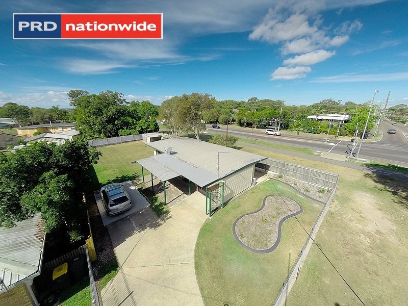 66 Robert Street, Torquay QLD 4655