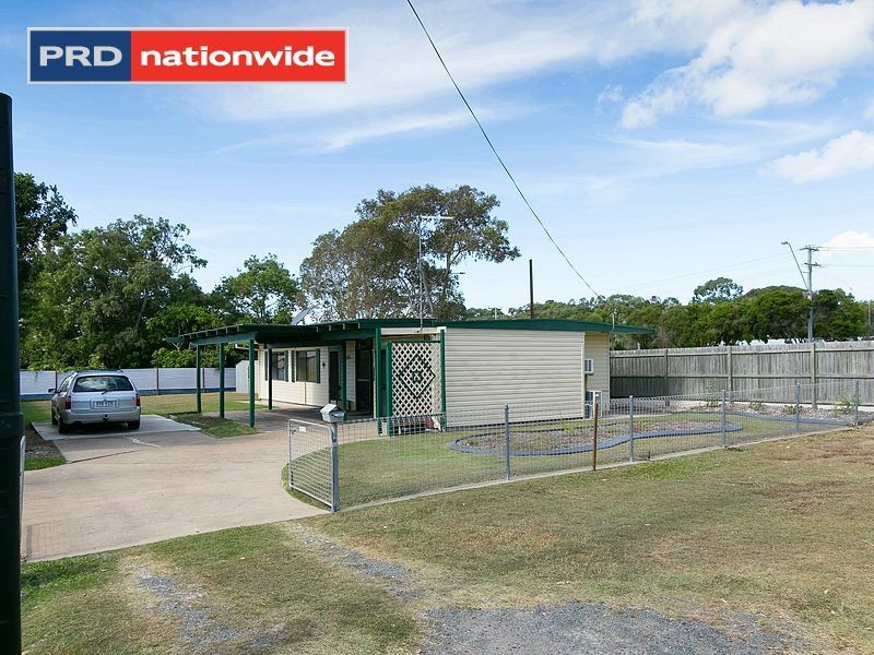66 Robert Street, Torquay QLD 4655