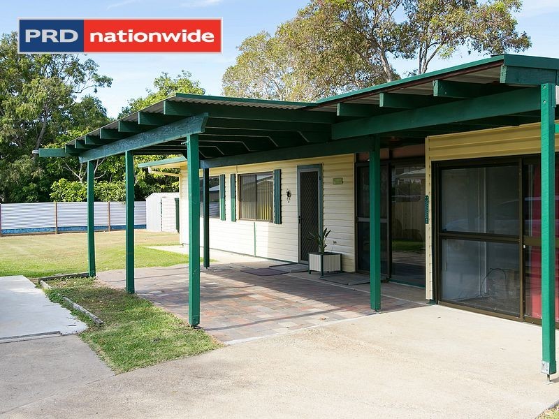 66 Robert Street, Torquay QLD 4655
