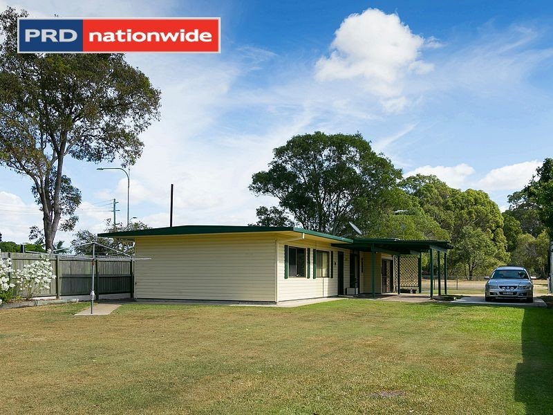 66 Robert Street, Torquay QLD 4655