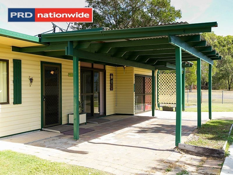 66 Robert Street, Torquay QLD 4655
