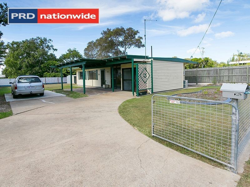 66 Robert Street, Torquay QLD 4655