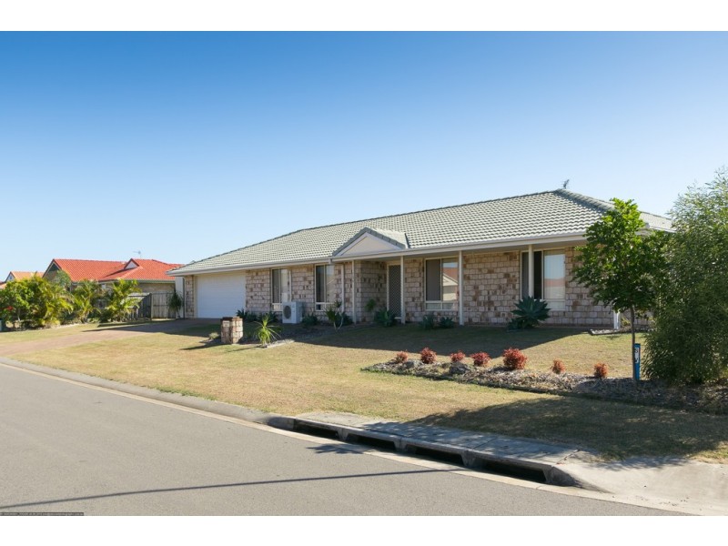 136 Ibis Boulevard, Eli Waters QLD 4655
