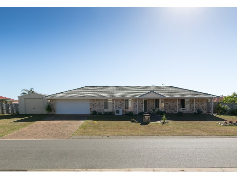 136 Ibis Boulevard, Eli Waters QLD 4655