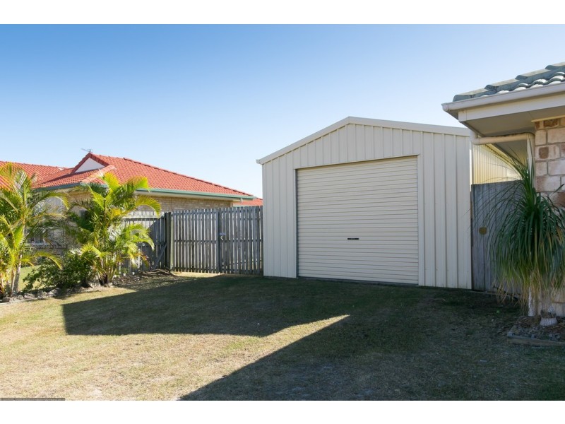 136 Ibis Boulevard, Eli Waters QLD 4655